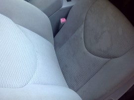 2007 TOYOTA RAV4, GREEN, 3.5L, AT, AWD,   Z25072